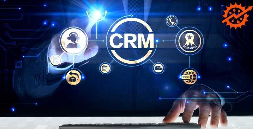 CRM چیست؟ سئو طلوع