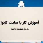 آموزش کانوا