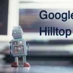 الگوریتم هیلتاپ گوگل چیست؟